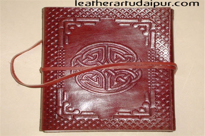Leather Journal : Leather Journal